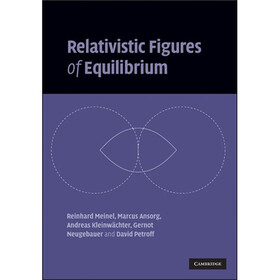 Relativistic Figures of Equilibrium