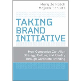 Taking Brand Initiative