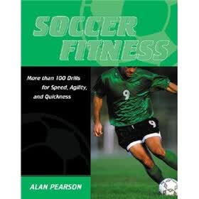 Soccer Fitness