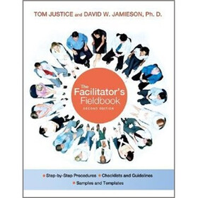 The Facilitator's Fieldbook (2nd Edition)