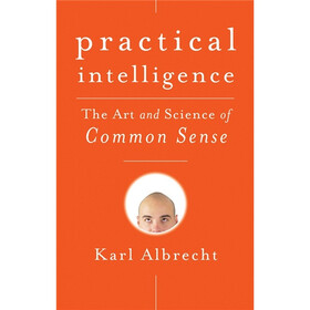 Practical Intelligence: The Art and Science of Common Sense