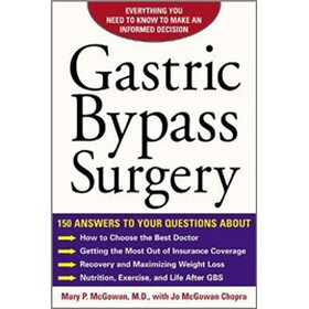 Gastric Bypass Surgery: Everything You Need to Know to Make an Informed Decision