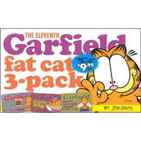Garfield Fat Cat Pack: No.11