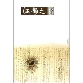 汪静之文集（套装共6册）