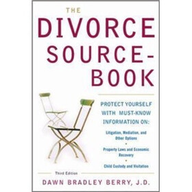 The Divorce Sourcebook
