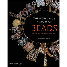 The Worldwide History of Beads