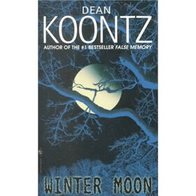 Winter Moon