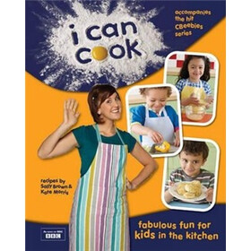 I Can Cook!