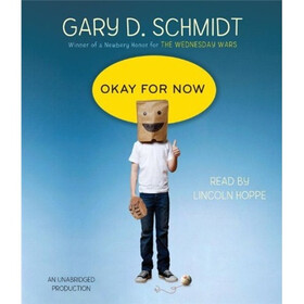 Okay for Now (Audio CD)