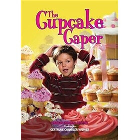 The Cupcake Caper (The Boxcar Children Mysteries #125)