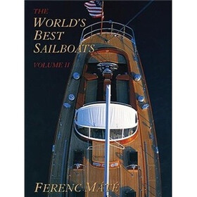 The World's Best Sailboats: v. 2