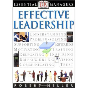 Effective Leadership