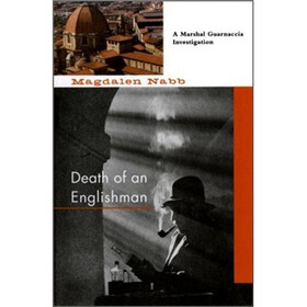 Death of an Englishman: A Marshal Guarnaccia Investigation