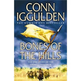 Bones of the Hills