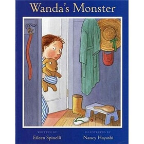 Wanda's Monster