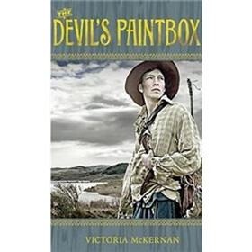 The Devil's Paintbox