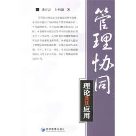 管理协同理论及其应用