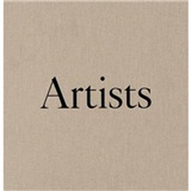 Jason Schmidt: Artists 2000-2006