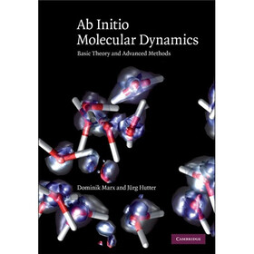 Ab Initio Molecular Dynamics