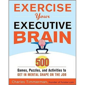 Exercise Your Executive Brain