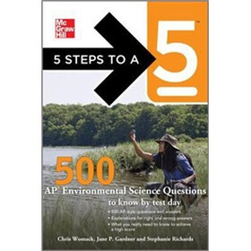 5 Steps to a 5 500 AP Environmental Science Questions to Know by Test Day