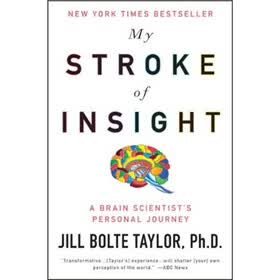 My Stroke of Insight