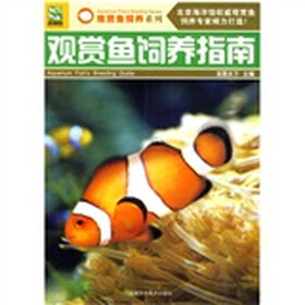 观赏鱼饲养指南