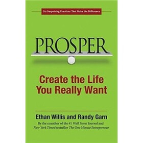 Prosper: Create the Life You Really Want