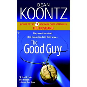 The Good Guy
