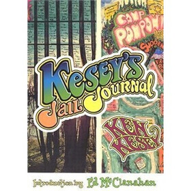 Kesey's Jail Journal