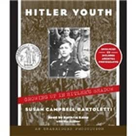 Hitler Youth(Audio CD)