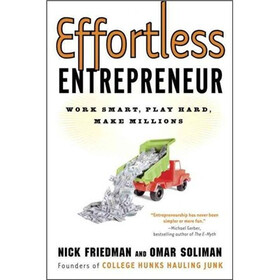 Effortless Entrepreneur