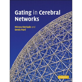 Gating in Cerebral Networks