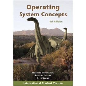 Operating System Concepts