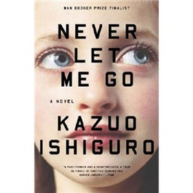 Never Let Me Go (Vintage International)