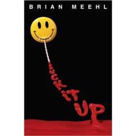 Suck It Up