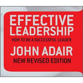 Effective Leadership CD
