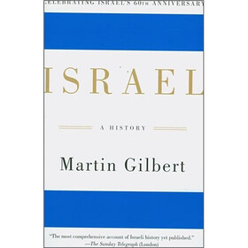 Israel: A History