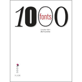 1000 Fonts