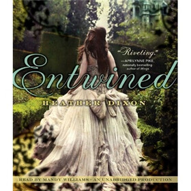 Entwined (Audio CD)