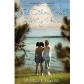 The Other Half of My Heart (Audio CD)