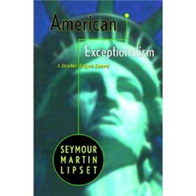 American Exceptionalism: A Double-edged Sword