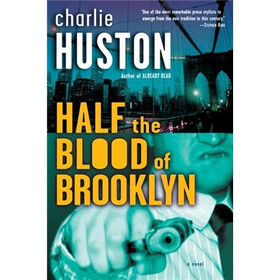 Half the Blood of Brooklyn