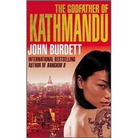 The Godfather of Kathmandu