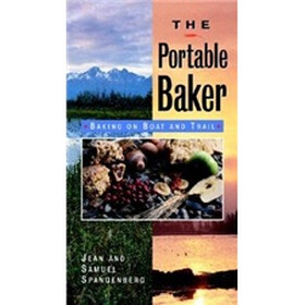 The Portable Baker: Baking on Boat and Trail