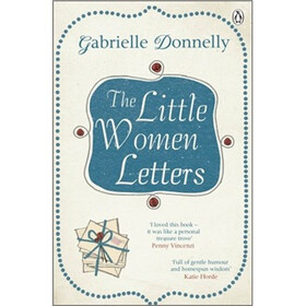 The Little Women Letters
