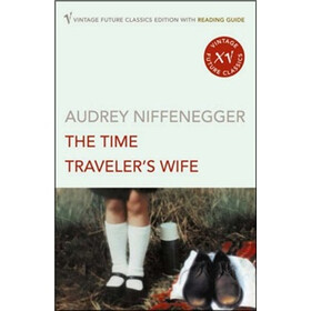 The Time Traveler's Wife