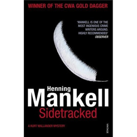 Sidetracked (Kurt Wallander)
