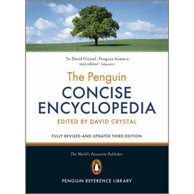 The Penguin Concise Encyclopedia