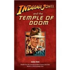Indiana Jones and the Temple of Doom